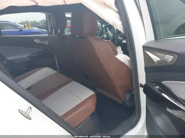 1V2BMPE8XRC001297 2024 VOLKSWAGEN ID.4 - Image 8