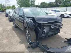 1V2BN2CA2TC553101 2026 VOLKSWAGEN ATLAS