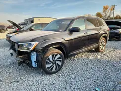 1V2BN2CA3TC569629 2026 VOLKSWAGEN ATLAS