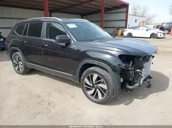 1V2BN2CA6TC533918 2026 VOLKSWAGEN ATLAS