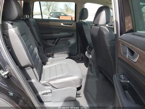 1V2BN2CA6TC533918 2026 VOLKSWAGEN ATLAS - Image 8
