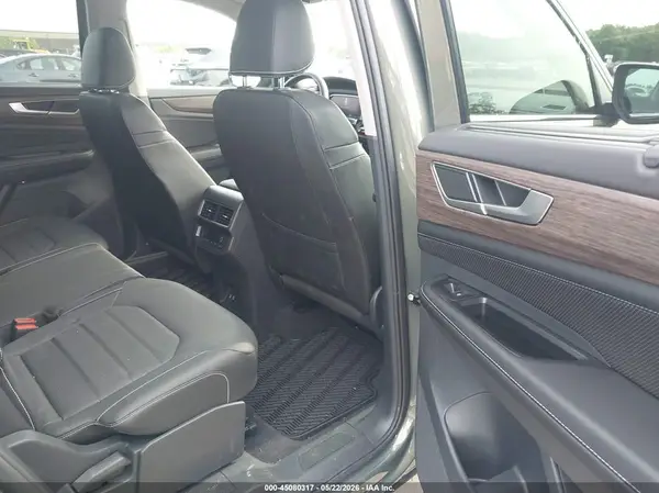 1V2BN2CAXTC541326 2026 VOLKSWAGEN ATLAS - Image 8