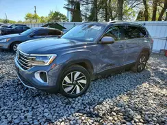 1V2BN2CAXTC550902 2026 VOLKSWAGEN ATLAS