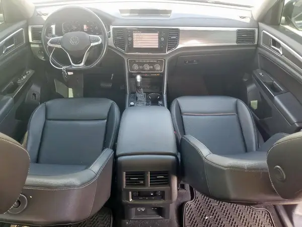 1V2BP2CA0MC523283 2021 VOLKSWAGEN ATLAS - Image 8
