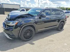 1V2BP2CA0MC574041 2021 VOLKSWAGEN ATLAS