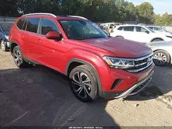 1V2BP2CA0NC516738 2022 VOLKSWAGEN ATLAS