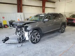 1V2BP2CA0NC519011 2022 VOLKSWAGEN ATLAS