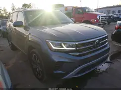 1V2BP2CA0NC524970 2022 VOLKSWAGEN ATLAS
