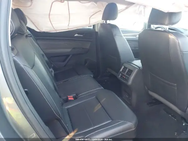 1V2BP2CA0NC524970 2022 VOLKSWAGEN ATLAS - Image 8