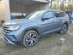 1V2BP2CA0NC531014 2022 VOLKSWAGEN ATLAS