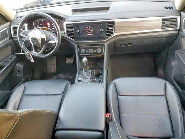 1V2BP2CA0NC531014 2022 VOLKSWAGEN ATLAS - Image 8