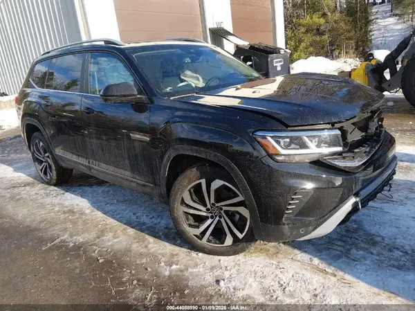 1V2BP2CA0NC540778 2022 VOLKSWAGEN ATLAS - Image 1