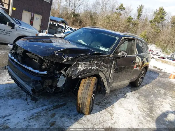 1V2BP2CA0NC540778 2022 VOLKSWAGEN ATLAS - Image 2