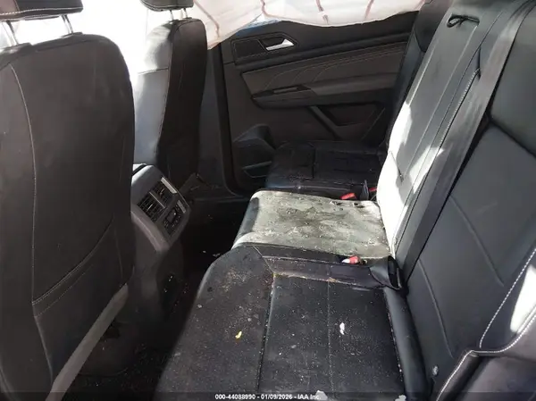 1V2BP2CA0NC540778 2022 VOLKSWAGEN ATLAS - Image 8