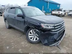 1V2BP2CA1MC509408 2021 VOLKSWAGEN ATLAS