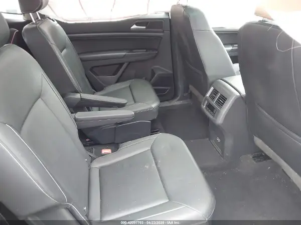 1V2BP2CA1MC509408 2021 VOLKSWAGEN ATLAS - Image 8