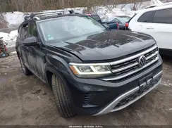1V2BP2CA1MC536480 2021 VOLKSWAGEN ATLAS