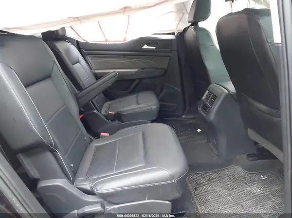 1V2BP2CA1MC536480 2021 VOLKSWAGEN ATLAS - Image 8
