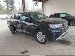 1V2BP2CA1MC590118 2021 VOLKSWAGEN ATLAS