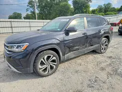 1V2BP2CA1NC538778 2022 VOLKSWAGEN ATLAS
