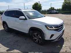 1V2BP2CA1NC540319 2022 VOLKSWAGEN ATLAS