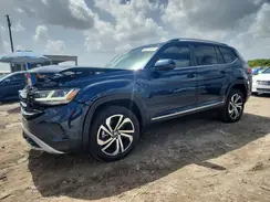 1V2BP2CA1NC561249 2022 VOLKSWAGEN ATLAS