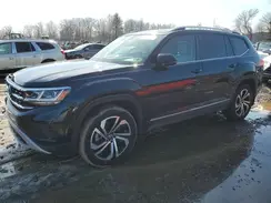 1V2BP2CA1PC501510 2023 VOLKSWAGEN ATLAS