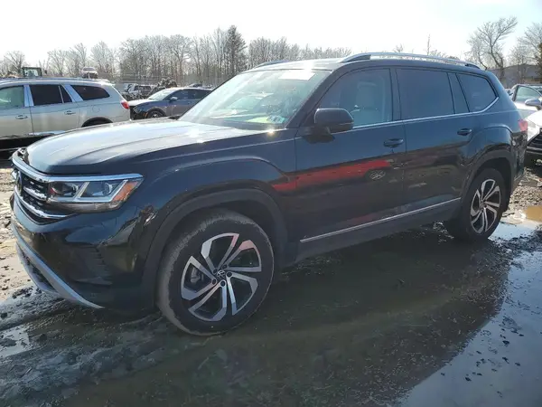 1V2BP2CA1PC501510 2023 VOLKSWAGEN ATLAS - Image 1