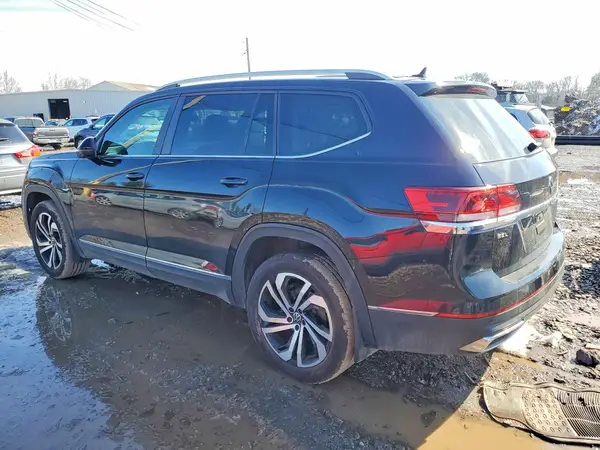 1V2BP2CA1PC501510 2023 VOLKSWAGEN ATLAS - Image 2