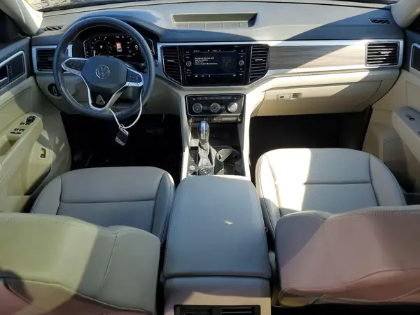 1V2BP2CA1PC501510 2023 VOLKSWAGEN ATLAS - Image 8