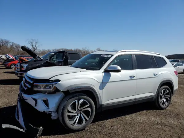 1V2BP2CA1PC518677 2023 VOLKSWAGEN ATLAS - Image 1