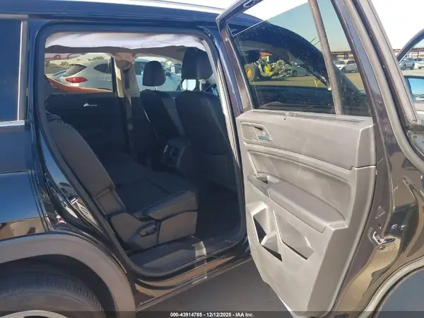 1V2BP2CA2MC515265 2021 VOLKSWAGEN ATLAS - Image 8