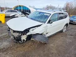 1V2BP2CA2MC561534 2021 VOLKSWAGEN ATLAS