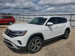 1V2BP2CA2NC503179 2022 VOLKSWAGEN ATLAS