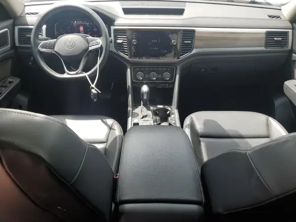 1V2BP2CA2NC503179 2022 VOLKSWAGEN ATLAS - Image 8