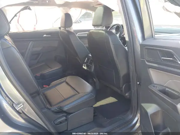 1V2BP2CA2NC504428 2022 VOLKSWAGEN ATLAS - Image 8