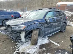 1V2BP2CA2NC505885 2022 VOLKSWAGEN ATLAS