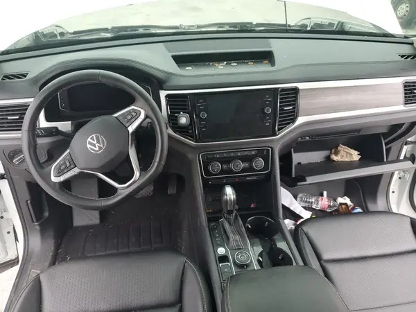 1V2BP2CA2NC517941 2022 VOLKSWAGEN ATLAS - Image 8