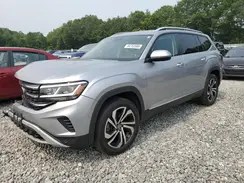 1V2BP2CA2NC535100 2022 VOLKSWAGEN ATLAS