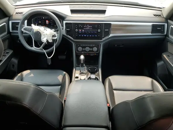1V2BP2CA2NC535100 2022 VOLKSWAGEN ATLAS - Image 8