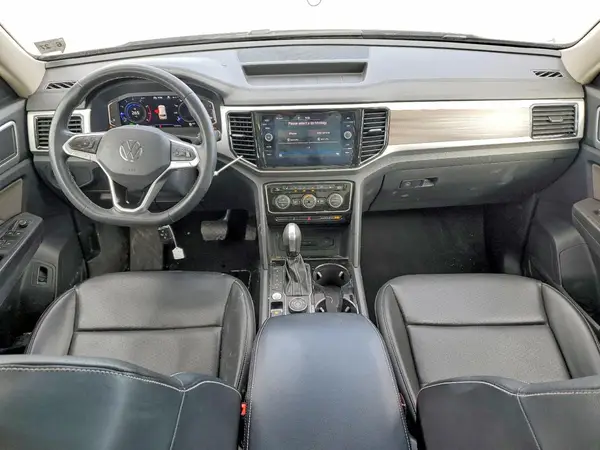 1V2BP2CA2NC535257 2022 VOLKSWAGEN ATLAS - Image 8