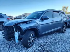 1V2BP2CA2NC542175 2022 VOLKSWAGEN ATLAS