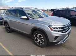 1V2BP2CA2PC507008 2023 VOLKSWAGEN ATLAS