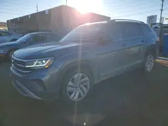 1V2BP2CA3MC571599 2021 VOLKSWAGEN ATLAS