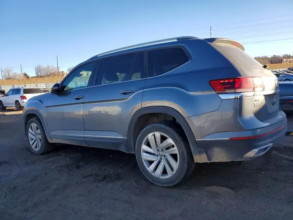 1V2BP2CA3MC571599 2021 VOLKSWAGEN ATLAS - Image 2