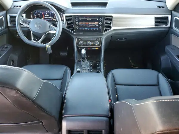 1V2BP2CA3MC571599 2021 VOLKSWAGEN ATLAS - Image 8