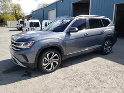 1V2BP2CA3NC561902 2022 VOLKSWAGEN ATLAS