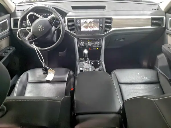 1V2BP2CA3PC552586 2023 VOLKSWAGEN ATLAS - Image 8