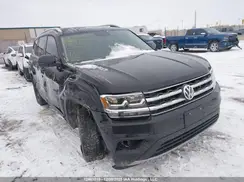 1V2BP2CA4JC577682 2018 VOLKSWAGEN ATLAS