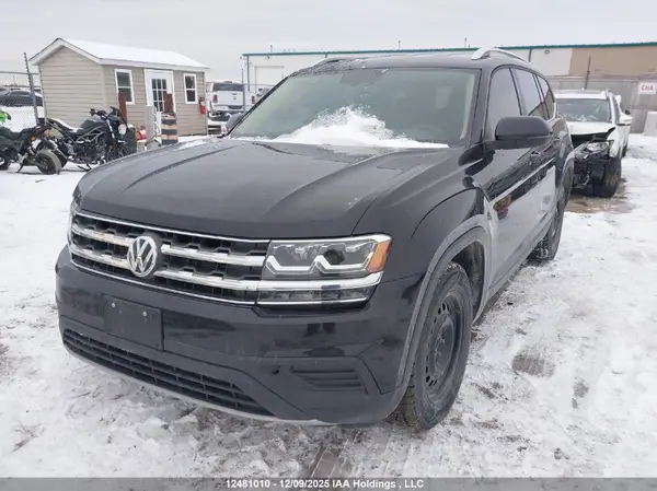 1V2BP2CA4JC577682 2018 VOLKSWAGEN ATLAS - Image 2